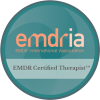 EMDRIA Certified EMDR Therapist