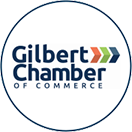 Gilbert Chamber of Commerce member