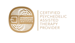 Integrative Psychiatry Institute — Certified Psychedelic-Assisted Therapy Provider