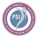 PSI Certified Perinatal Mental Health Professional (PMH-C)
