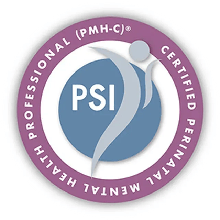 PSI Certified Perinatal Mental Health Professional (PMH-C)
