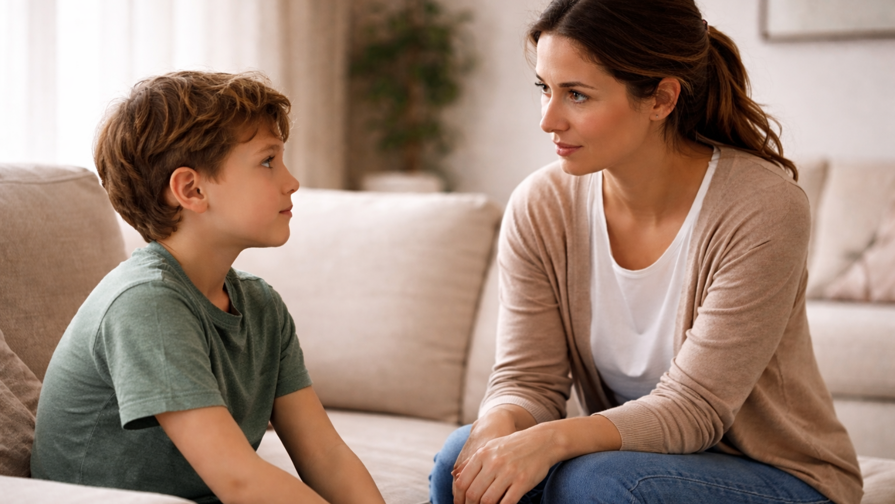 Anger Counseling and Knowing When It’s Time to Get Support