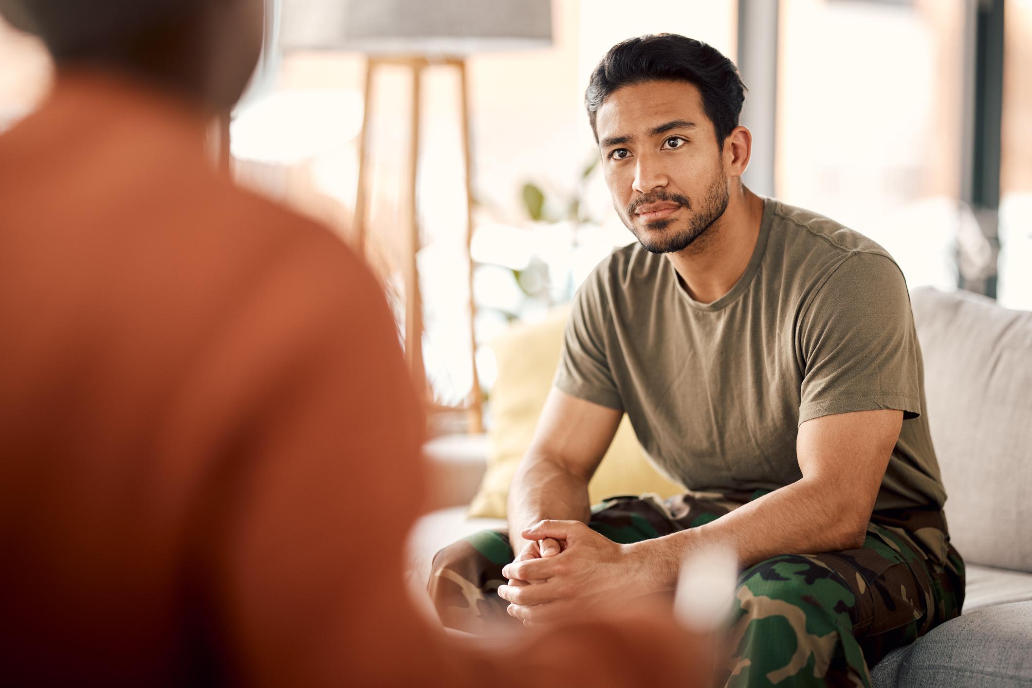 Beyond Surviving: How Therapy Can Transform Your Life
