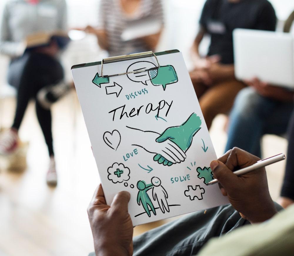 Understanding Trauma-Focused Cognitive Behavioral Therapy: A Path to Healing