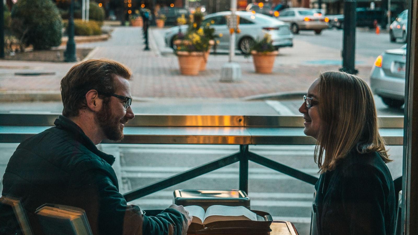 Couples Therapy Isn't Just for Relationships on the Brink