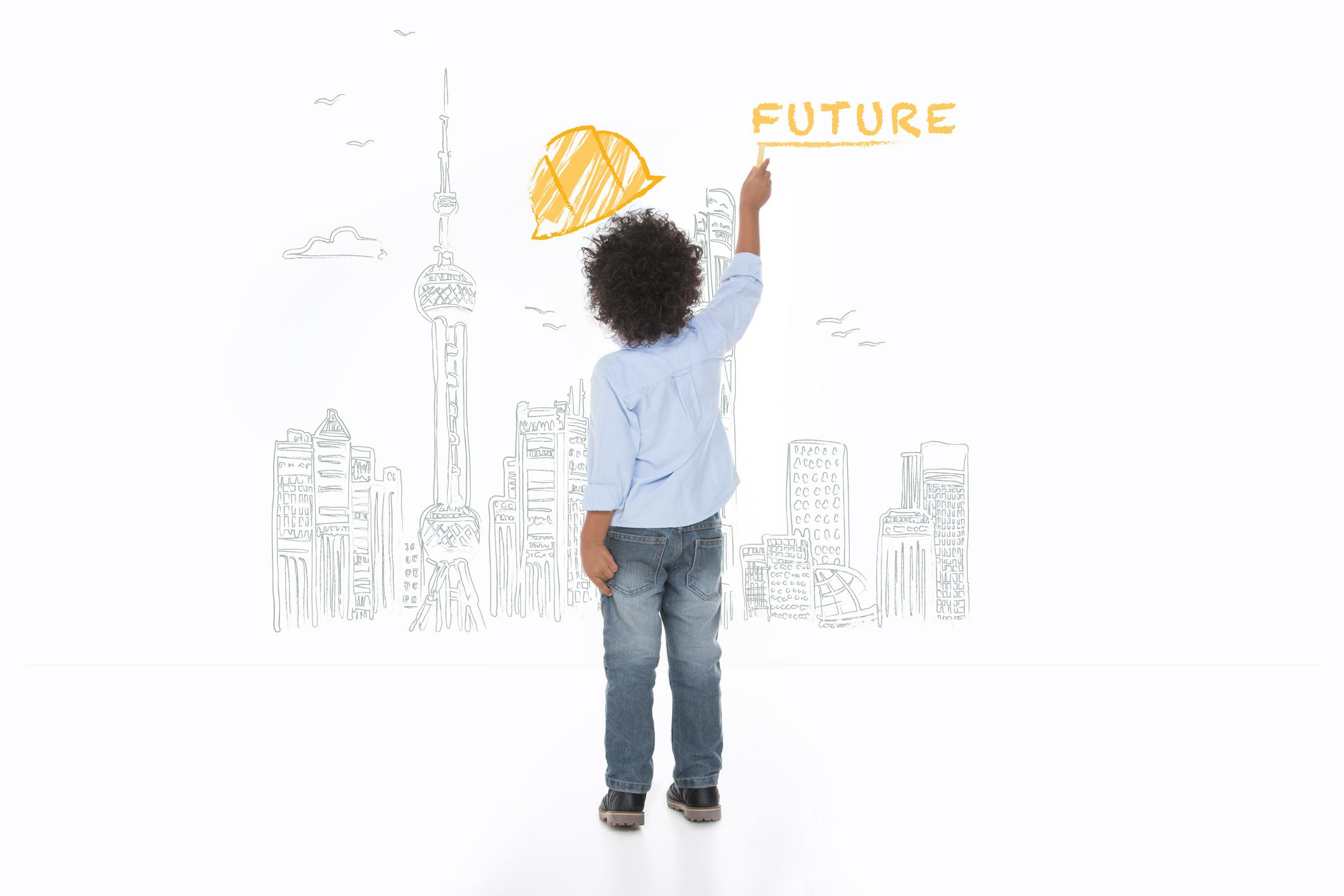 Helping Kids Thrive Post-COVID: Addressing Social and Emotional Challenges
