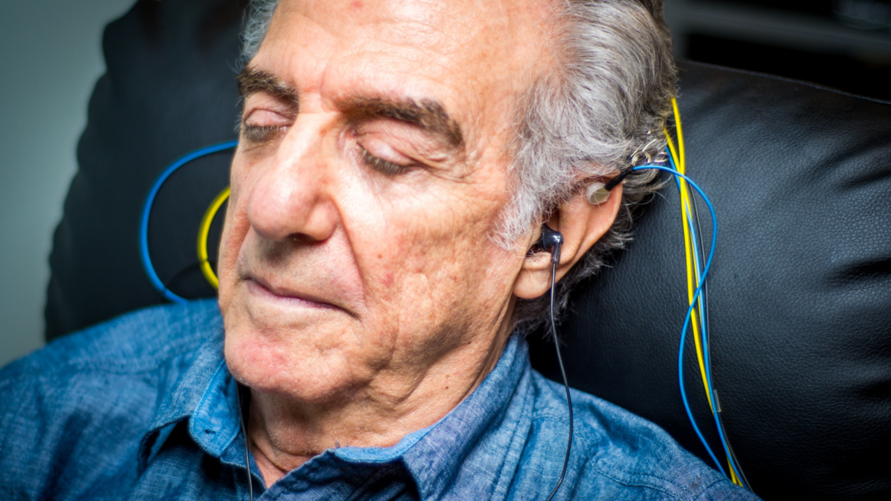 How Neurofeedback Works to Train the Brain