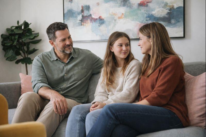 How to Choose the Right Mental Health Counseling for Your Family