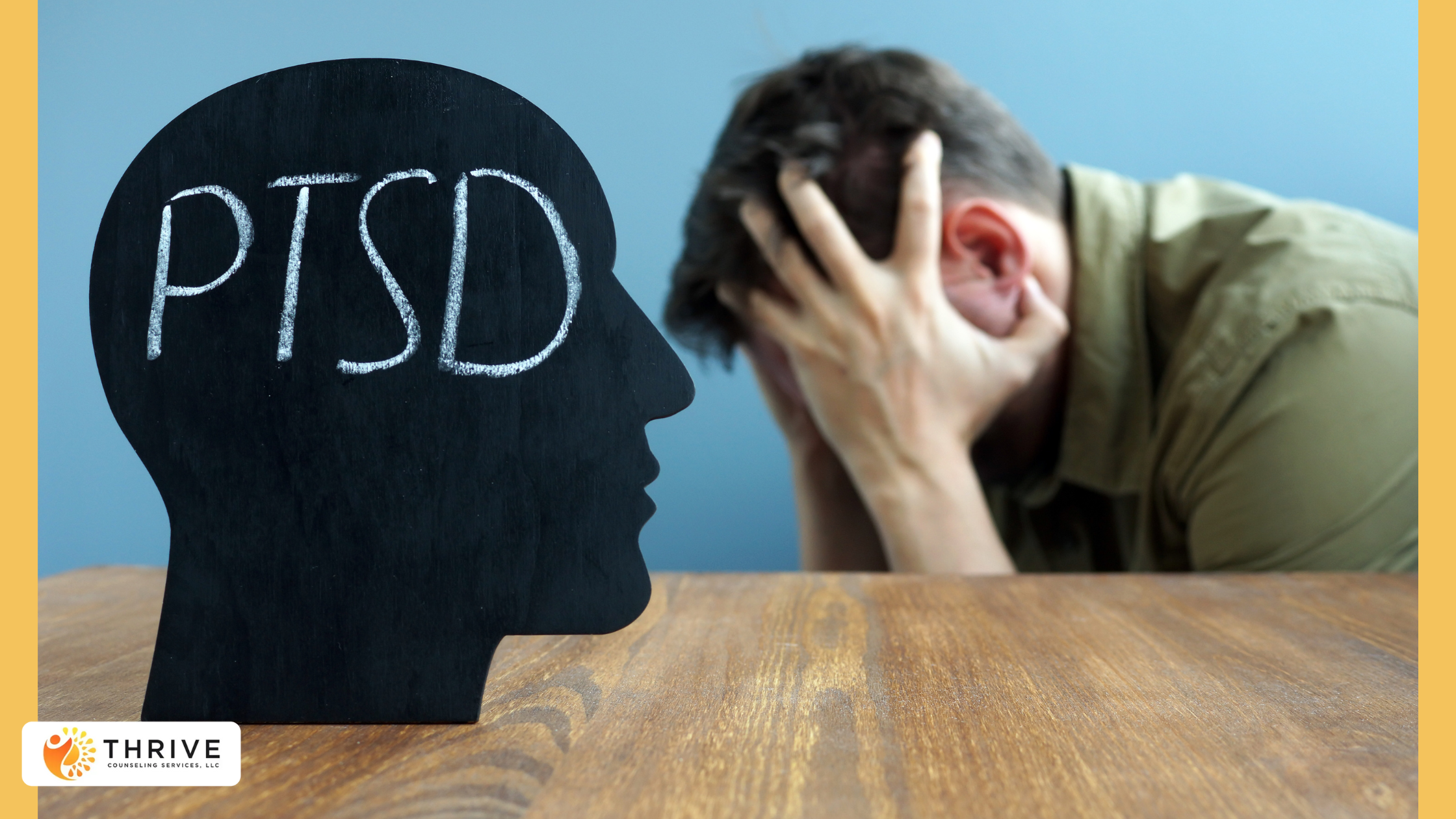 Ketamine Therapy and the Journey Toward PTSD Relief
