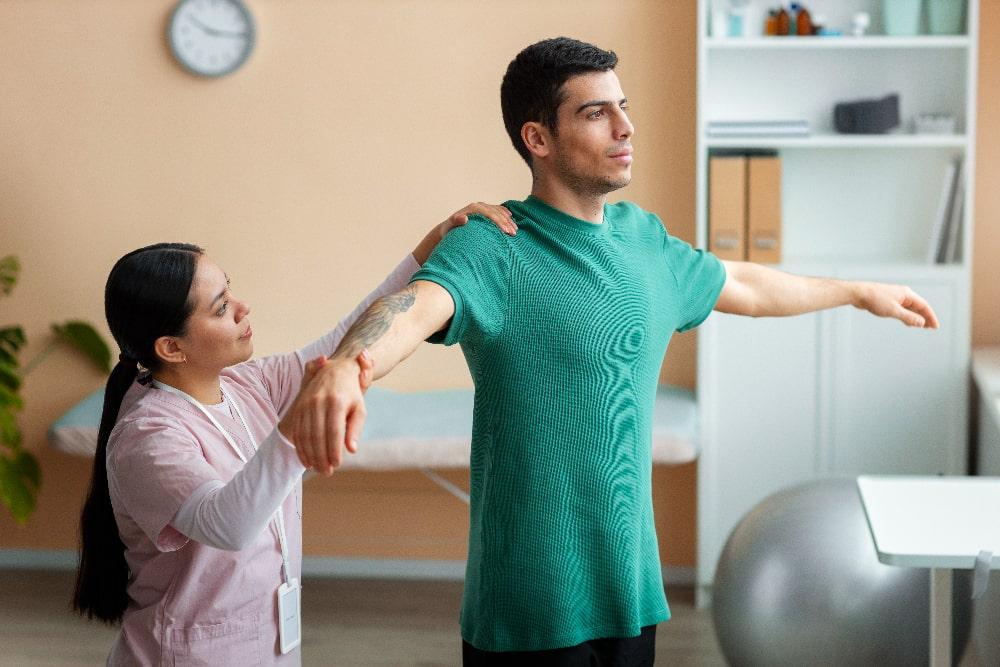 5 Surprising Mental Health Benefits of Movement Integration Therapy