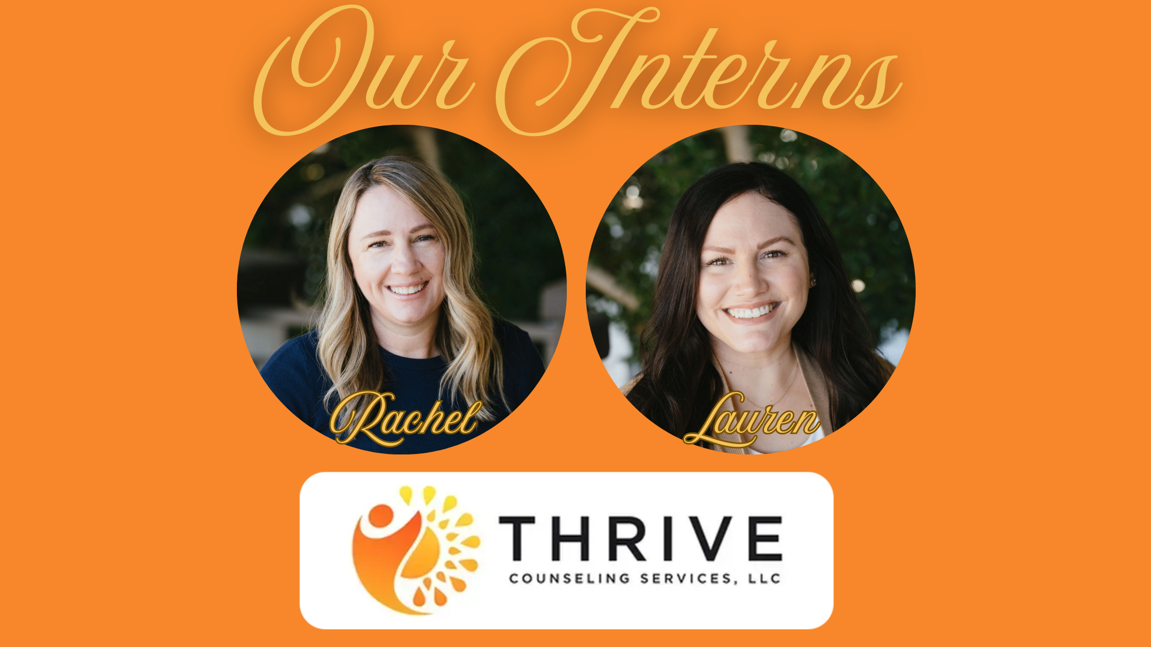 Therapy with Passionate Interns: Expert-Guided, Accessible Care