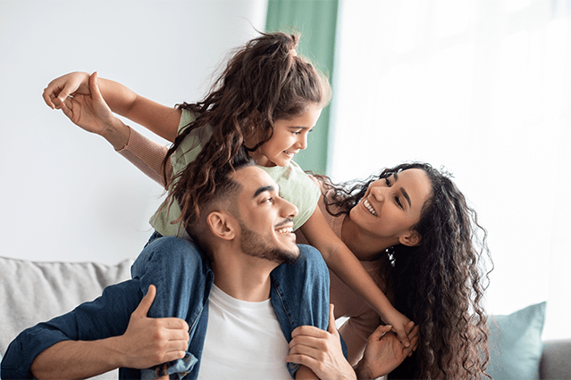 What Is the Role of Counseling in Promoting Positive Parenting?