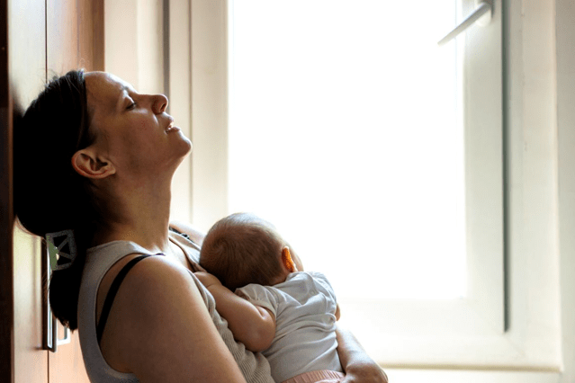 What Causes Postpartum Depression, and How to Overcome It?