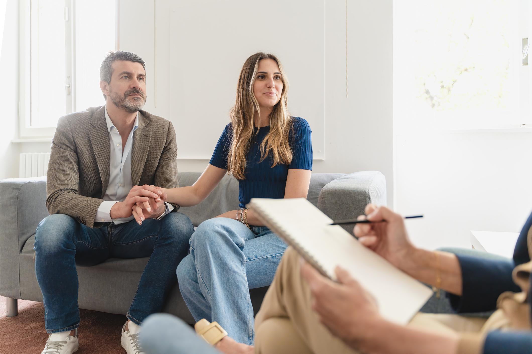 Strengthening Connections: Couples Counseling for Lasting Love