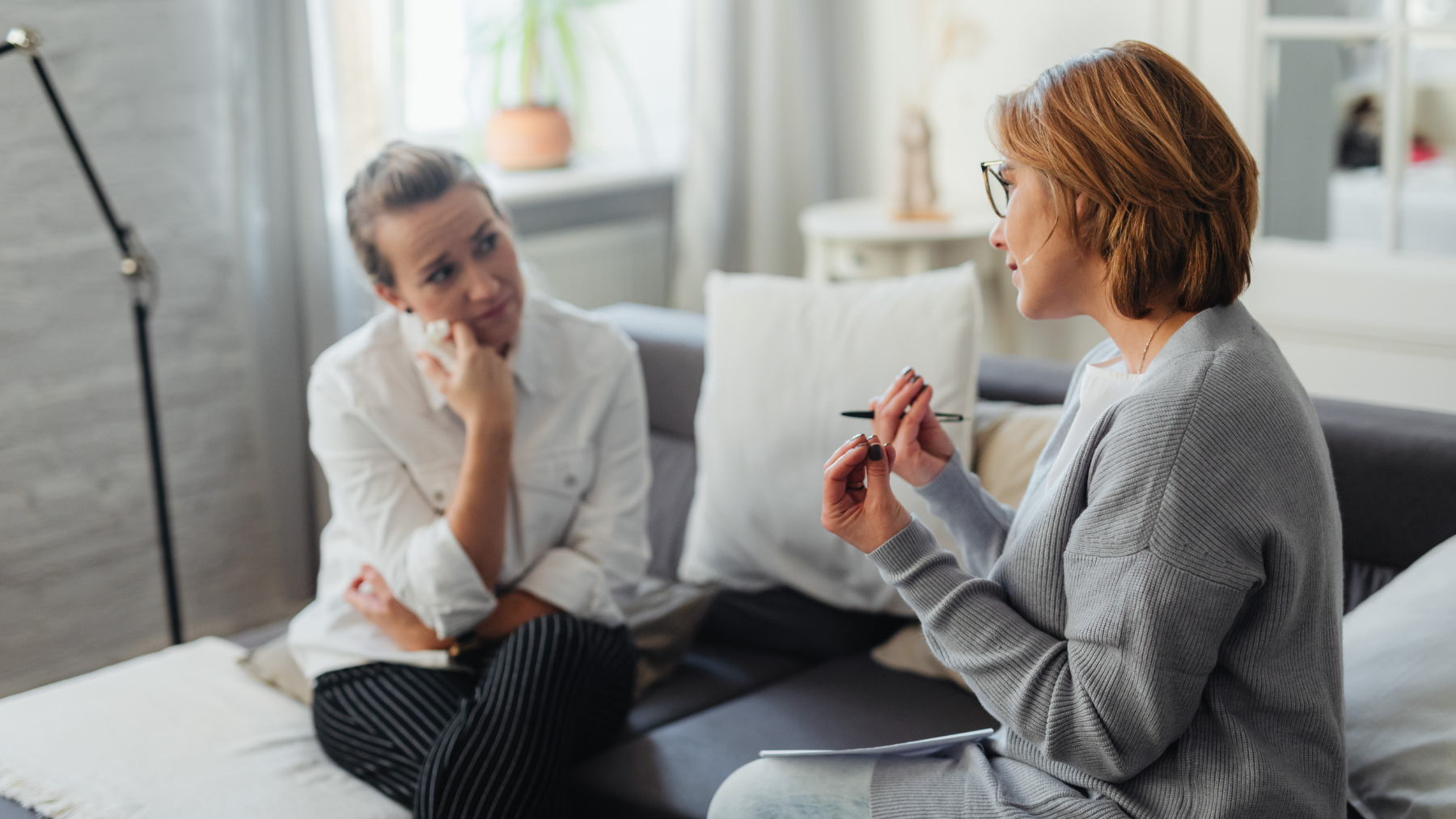 Talking About Suicide: Why It Matters and How to Help