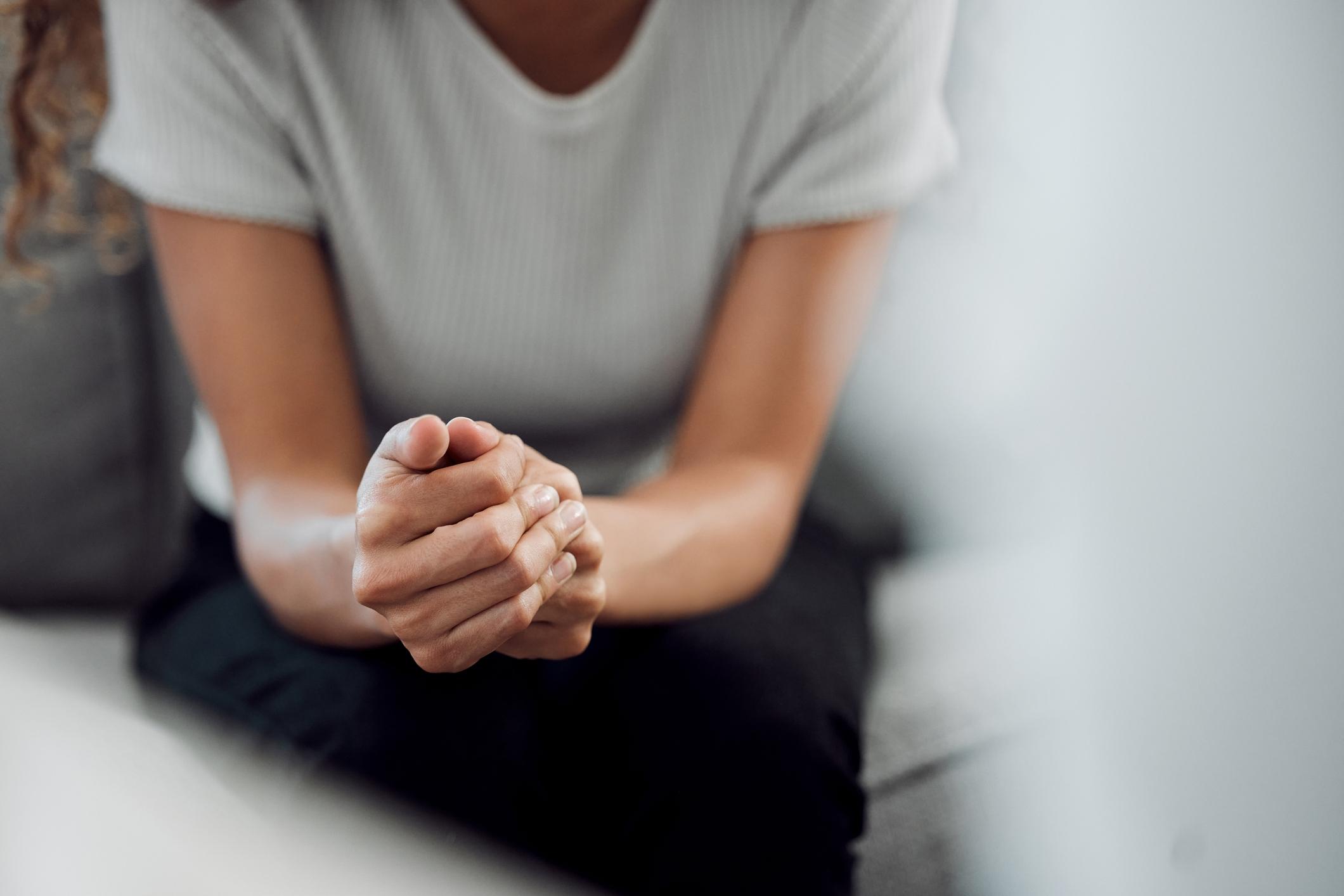 The Connection Between Trauma and Physical Health