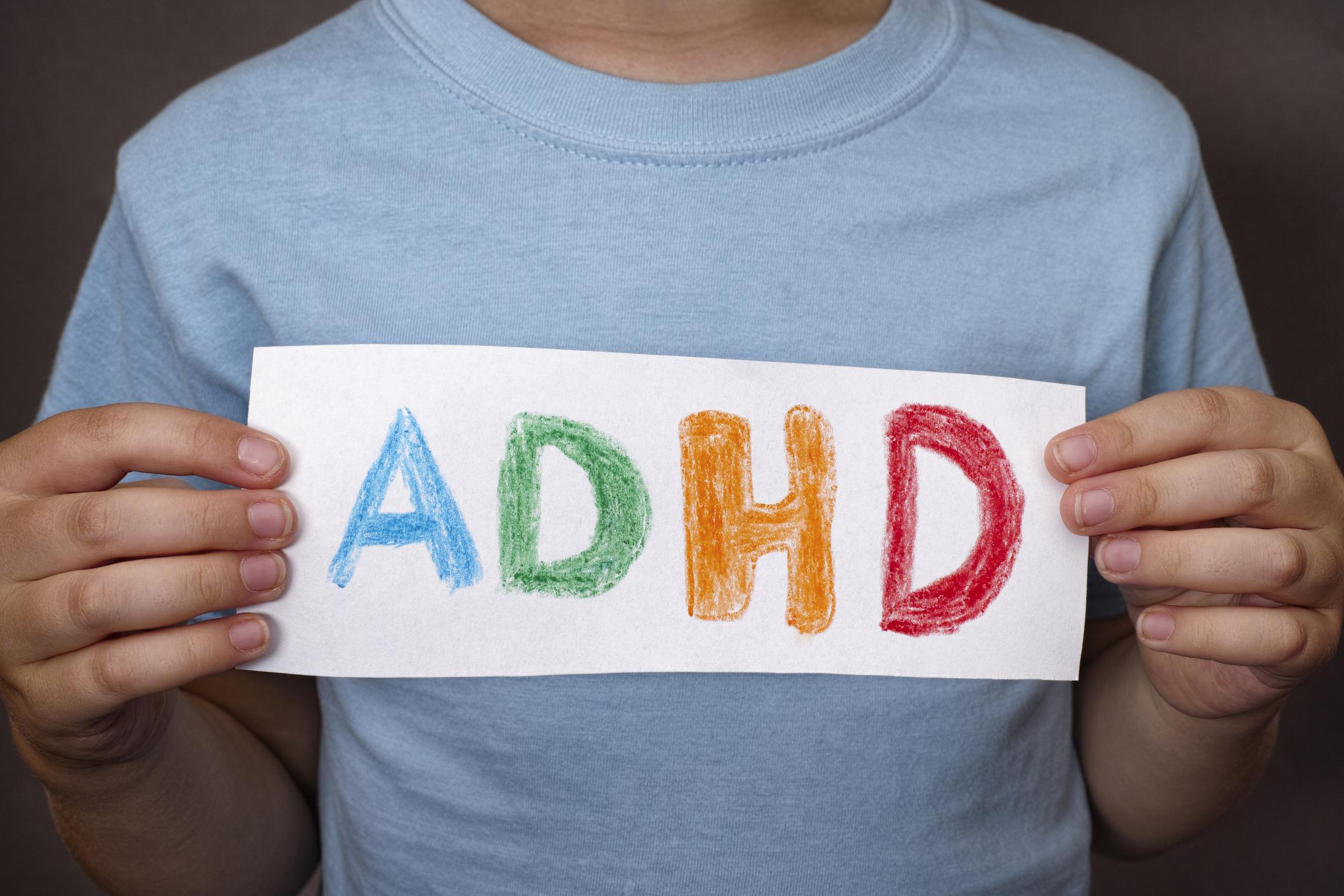 Understanding ADHD in Kids: Tips for Parents and Teachers
