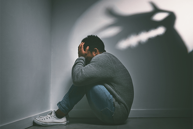 The Silent Impact of Unresolved Trauma on Daily Life
