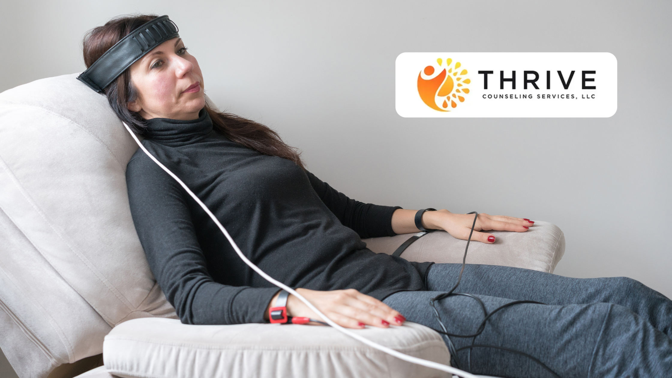 What to Expect During a Neurofeedback Session