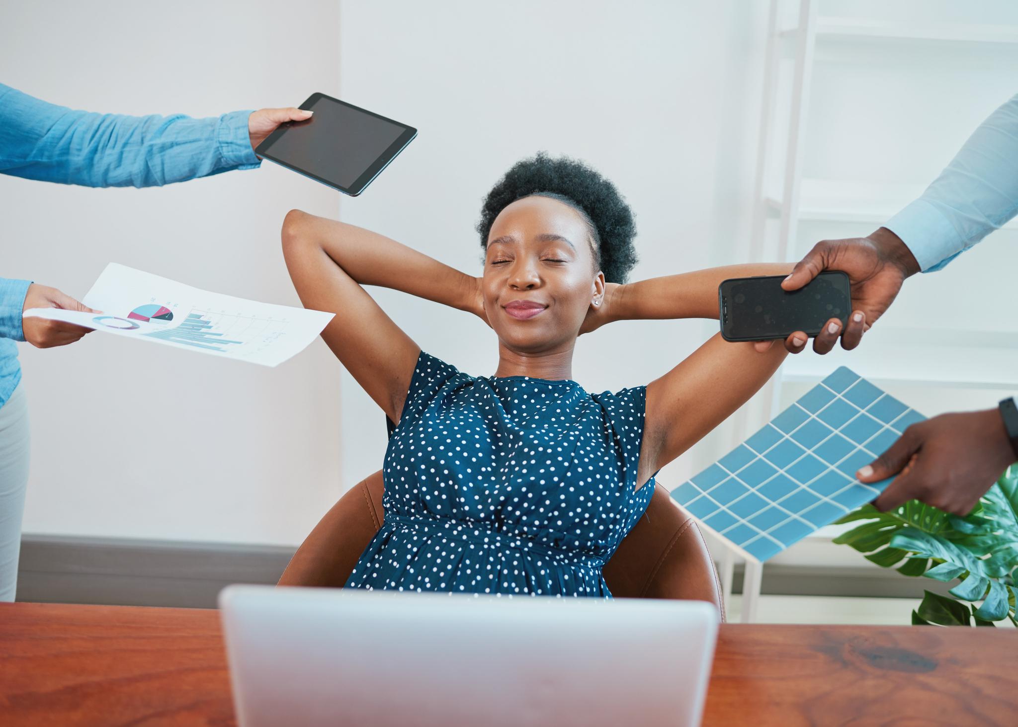 Why Setting Boundaries Improves Mental Health