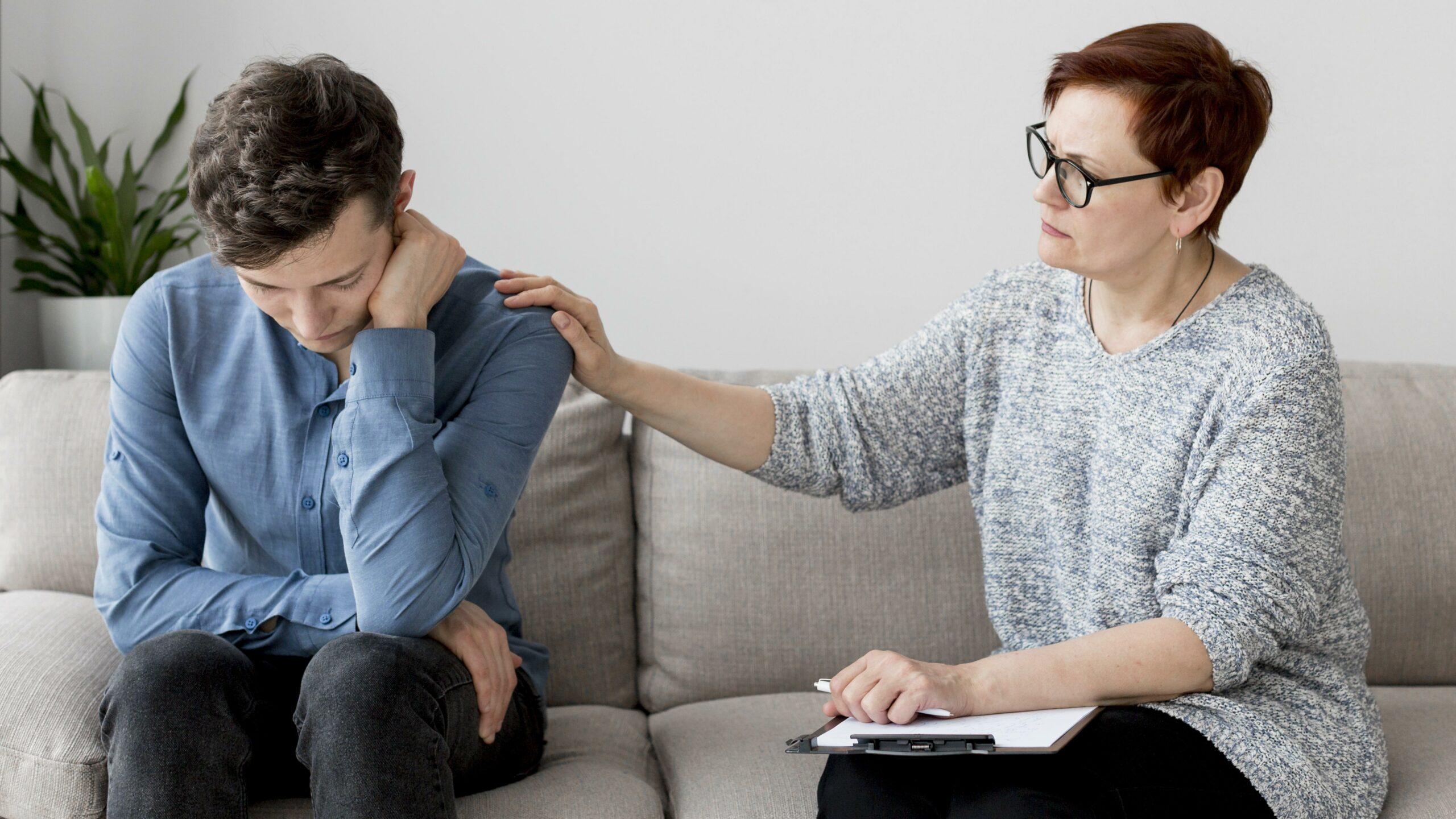 Understanding EMDR and Ketamine Therapy: The Synergistic Potential in PTSD Treatment