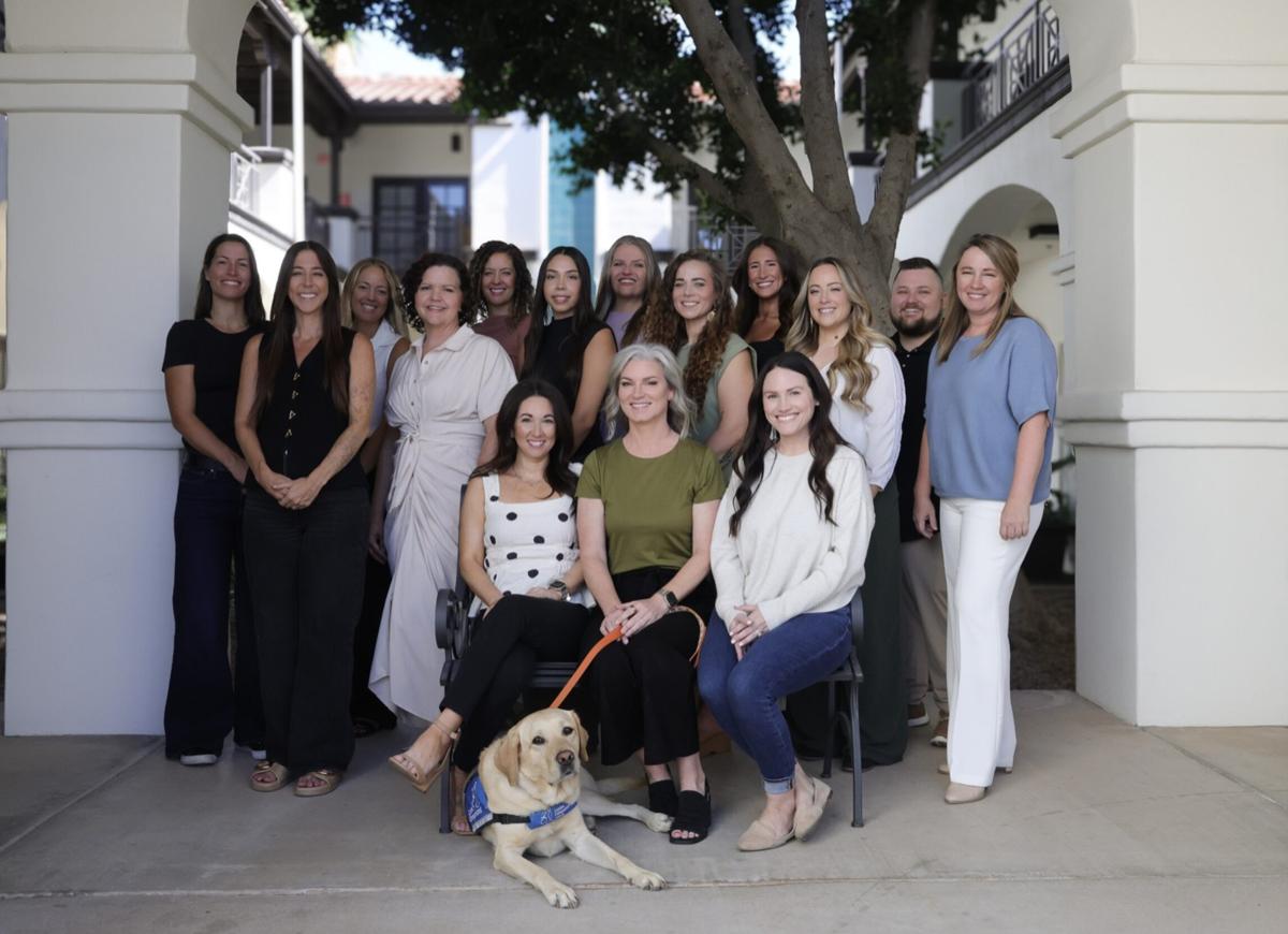 Thrive Counseling Services, LLC office in Gilbert, AZ