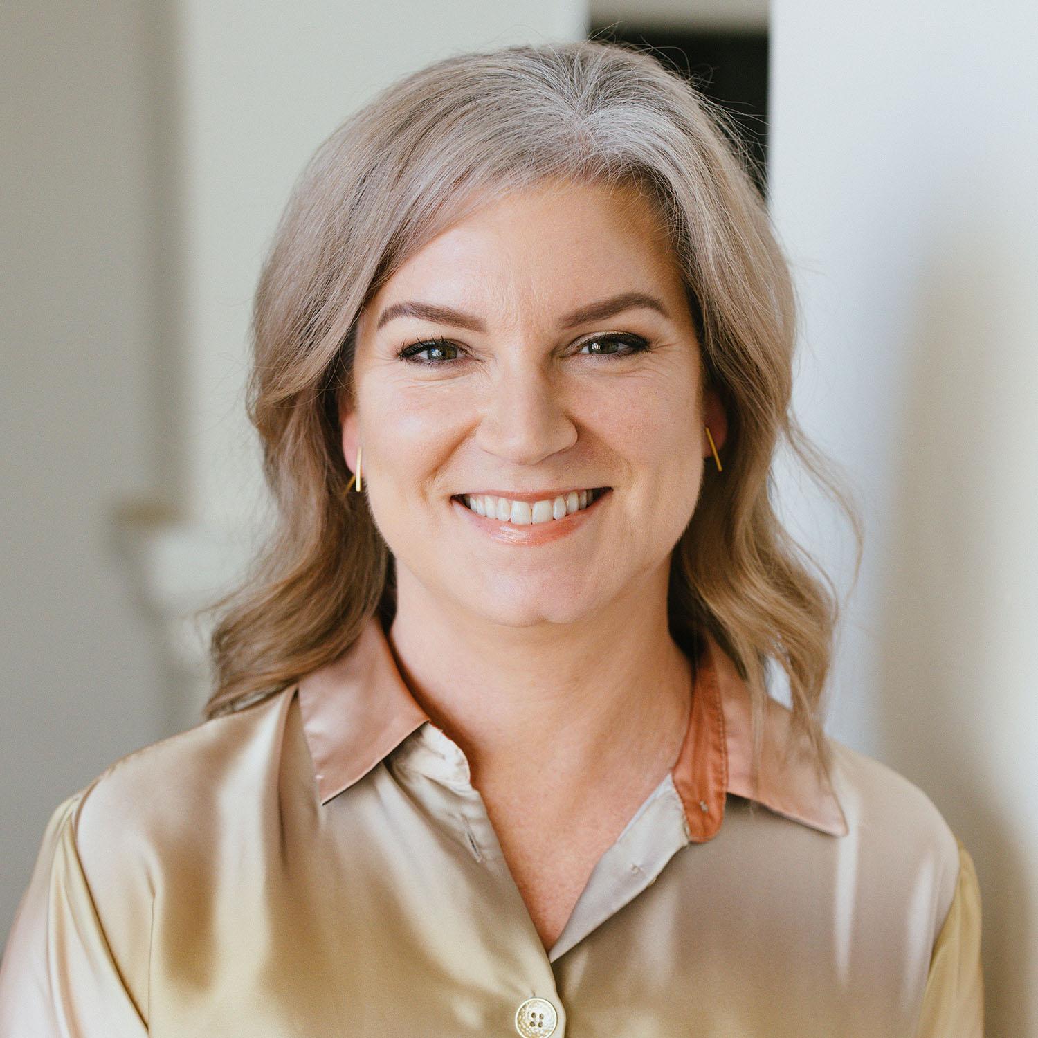 Amanda Leno, LPC, PMH-C