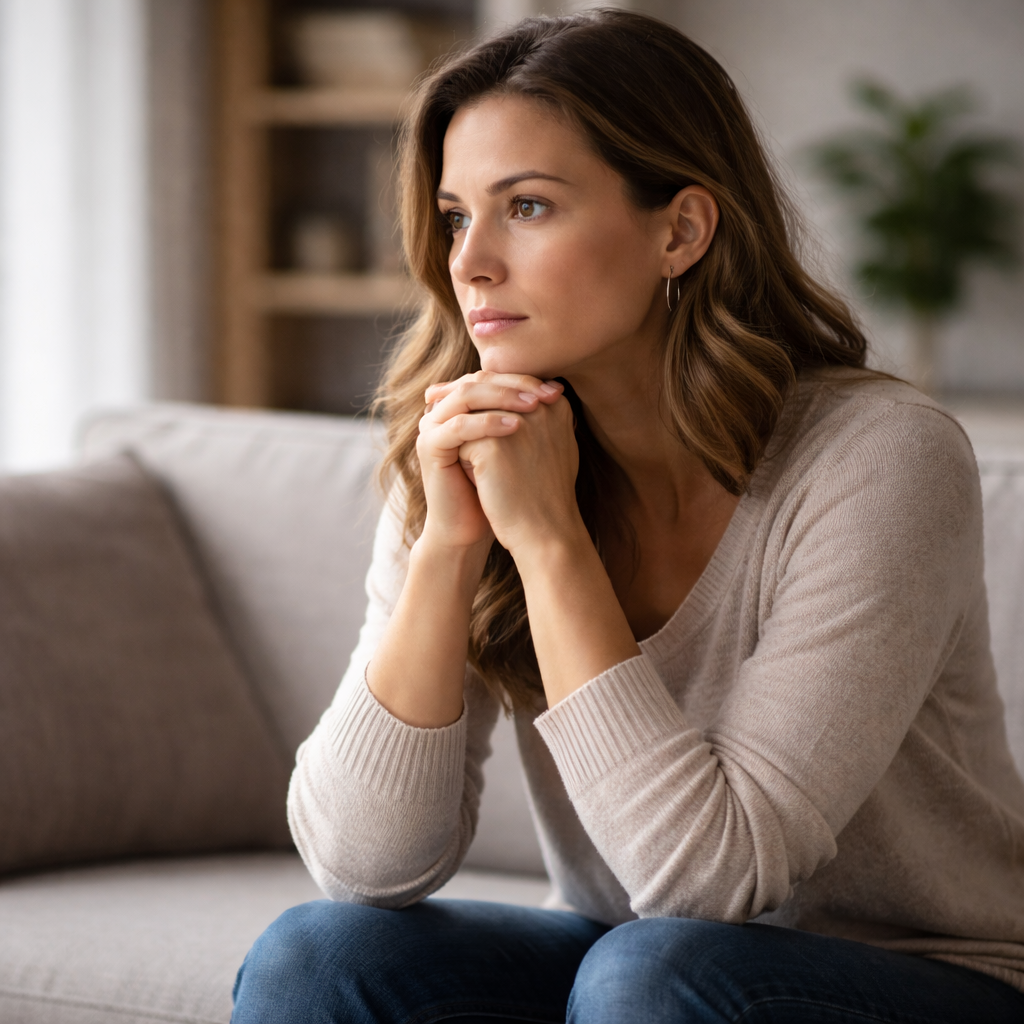 Anger management therapy in Gilbert, AZ