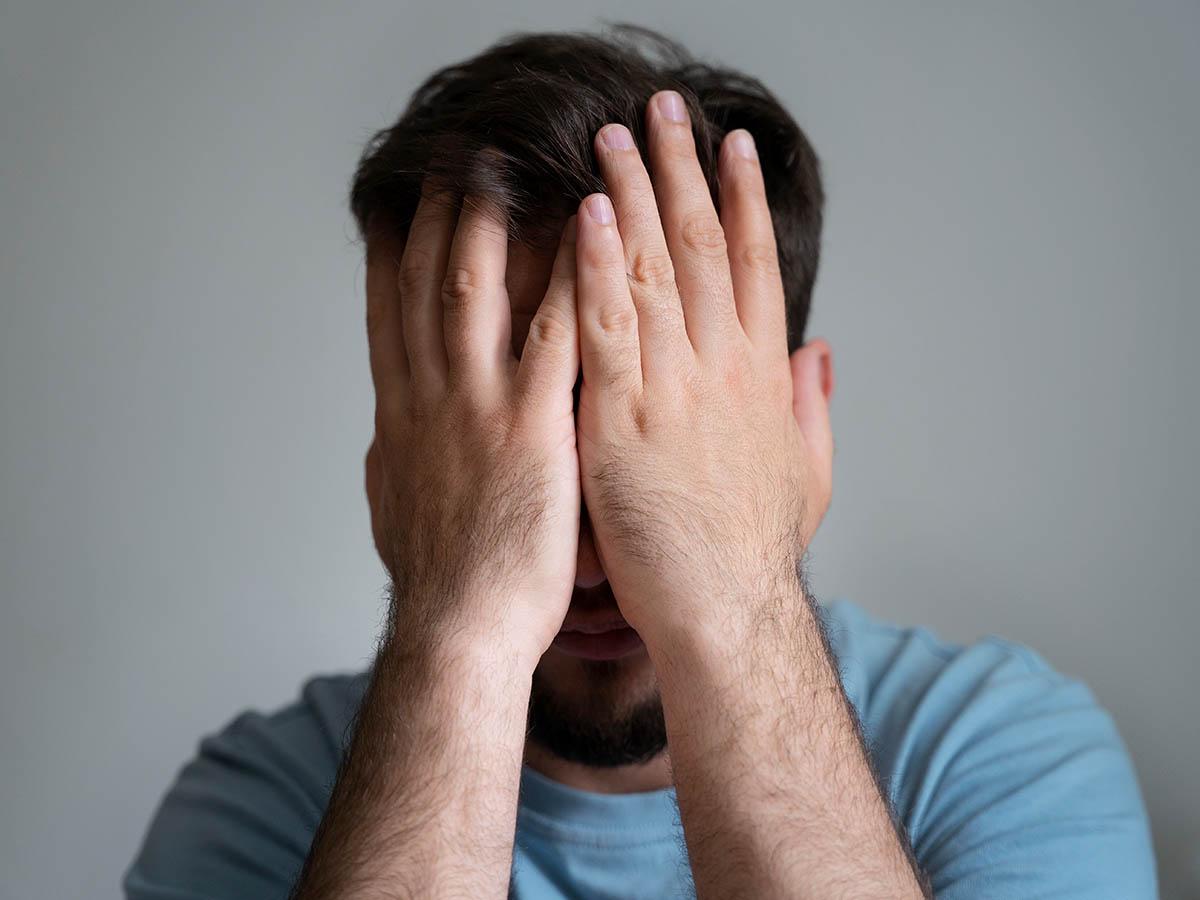 Anxiety therapy in Gilbert, AZ