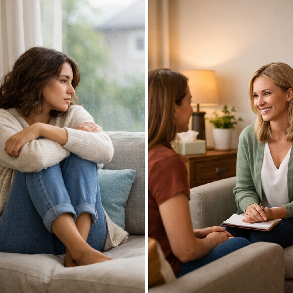 Betrayal trauma therapy in Gilbert, AZ