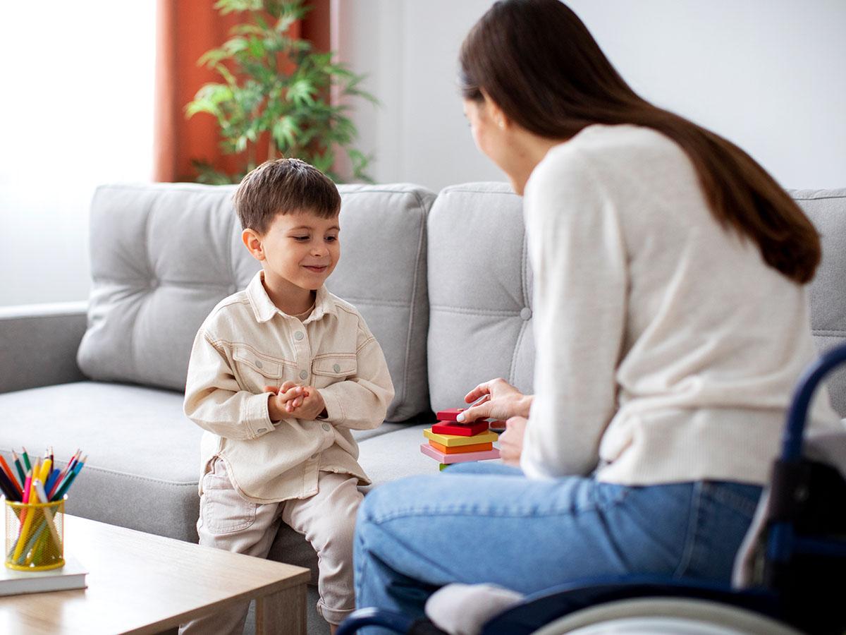 Cognitive Behavioral Therapy in Gilbert, AZ