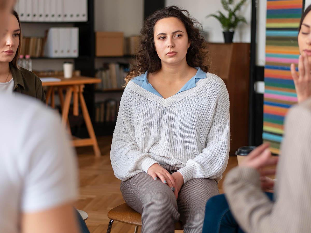 DBT therapy in Gilbert, AZ