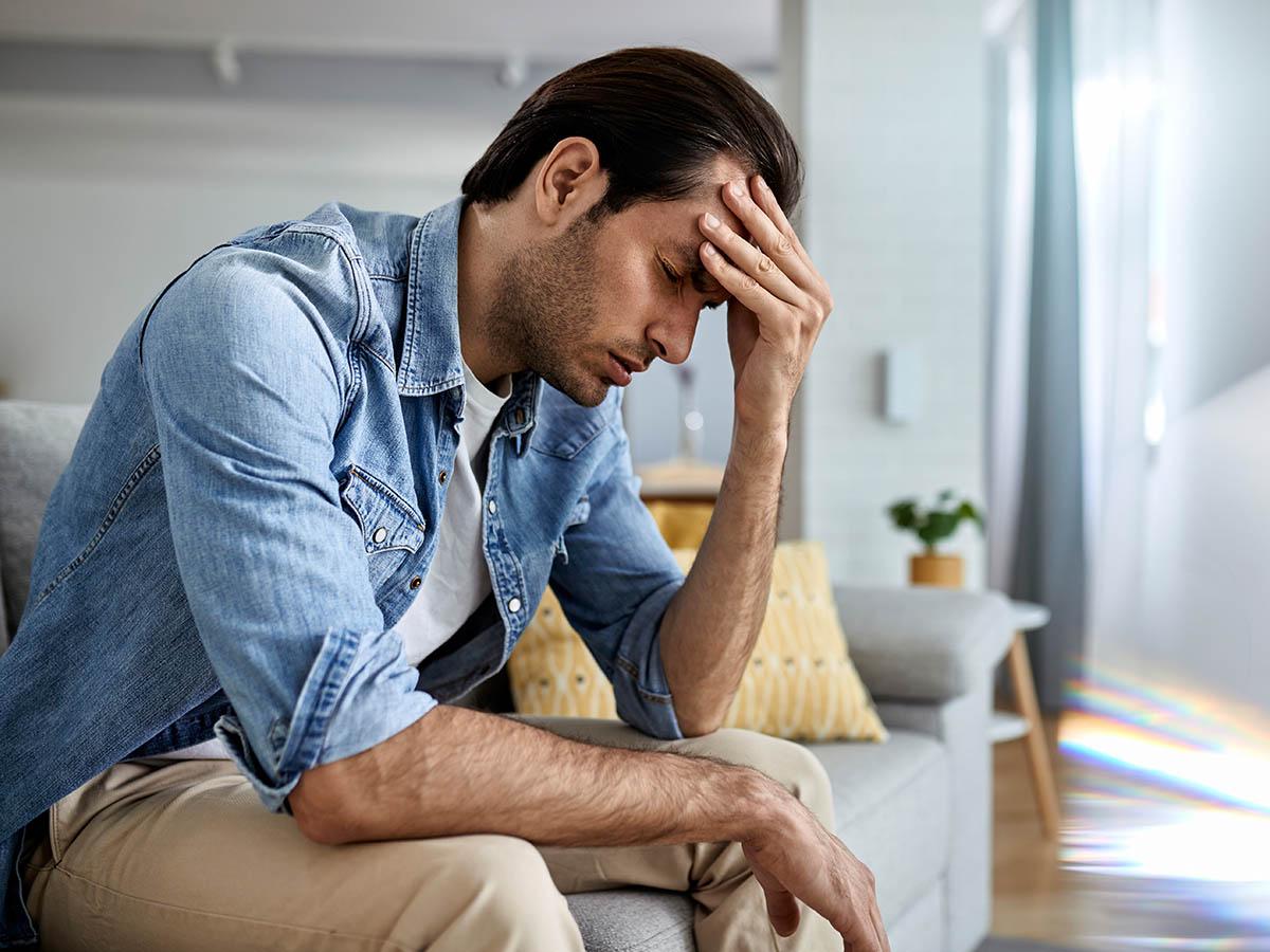 Depression therapy in Gilbert, AZ