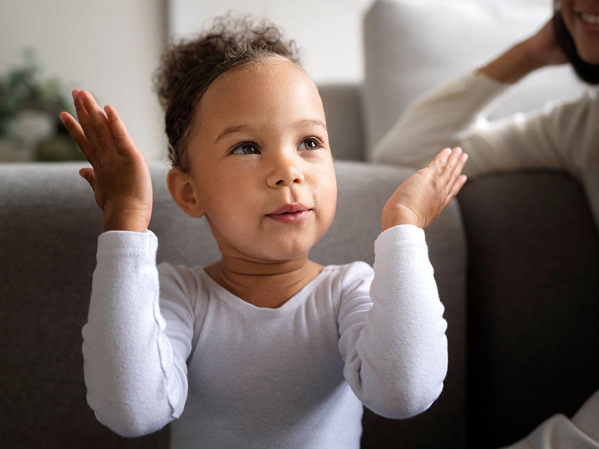 Infant mental health therapy in Gilbert, AZ