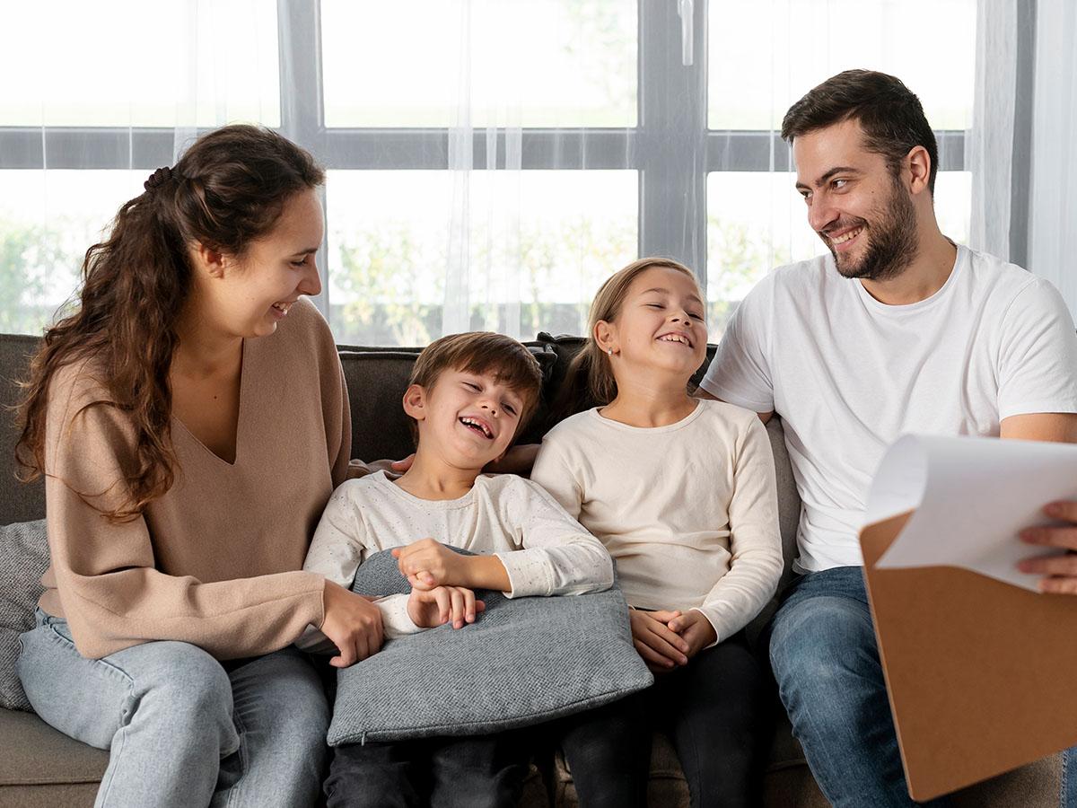Parenting support in Gilbert, AZ