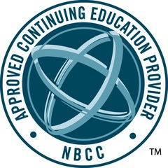 NBCC Approved Continuing Education Provider