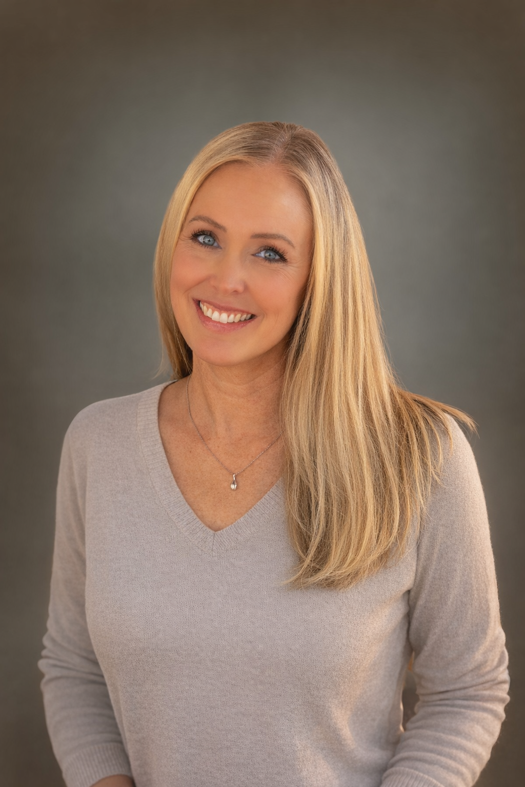 Alyson Larson, PMHNP