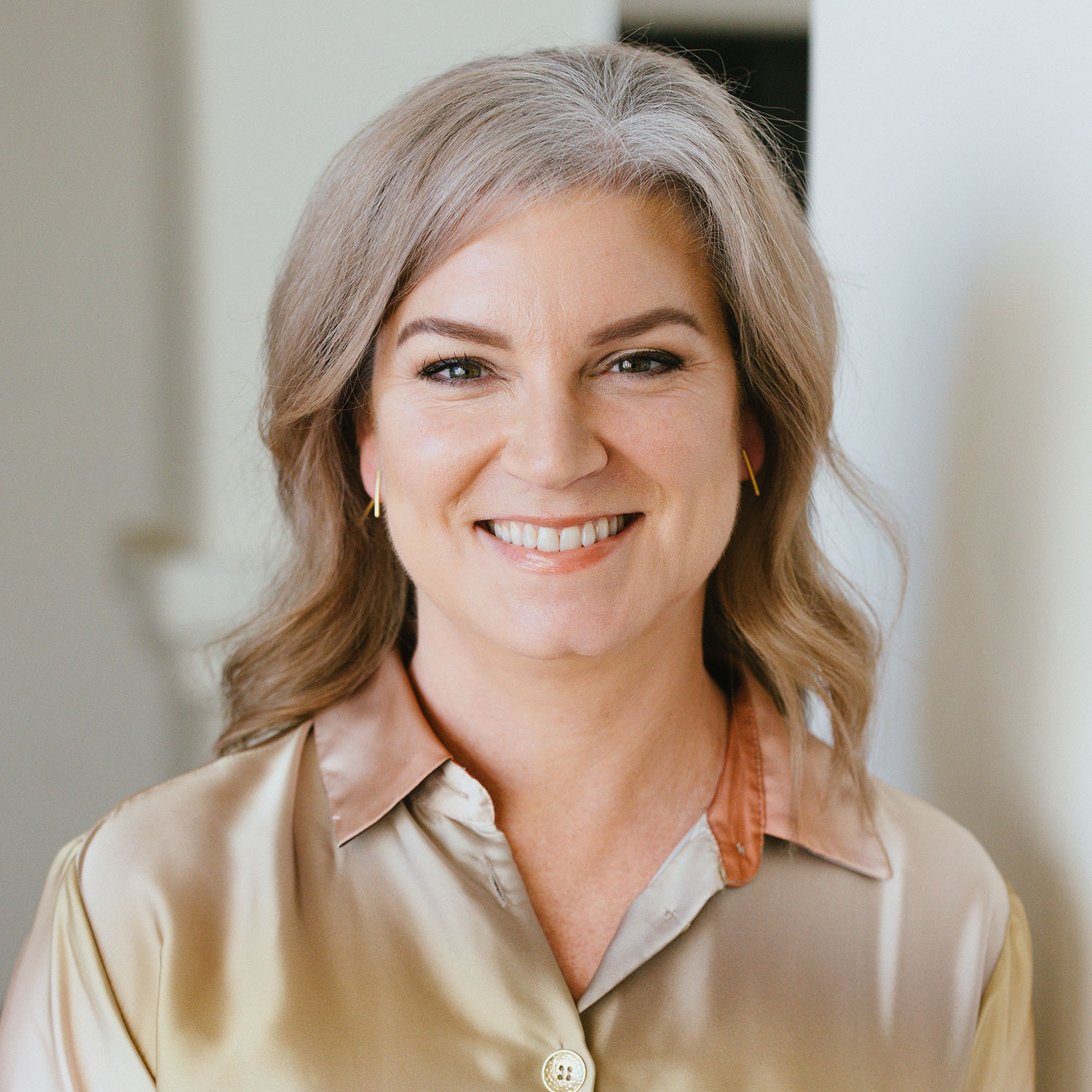 Amanda Leno, LPC, PMH-C