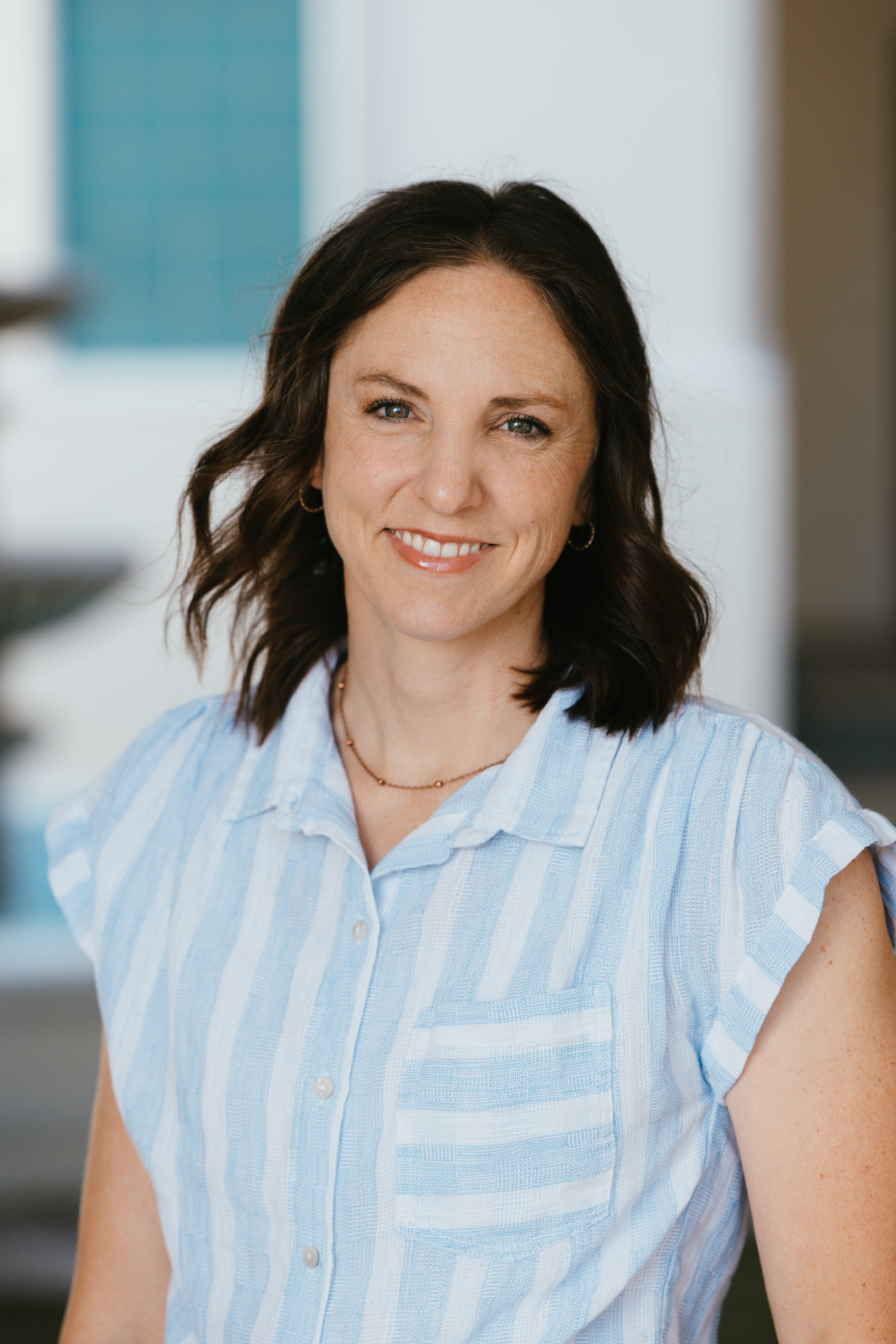 Heather Porter, LAC