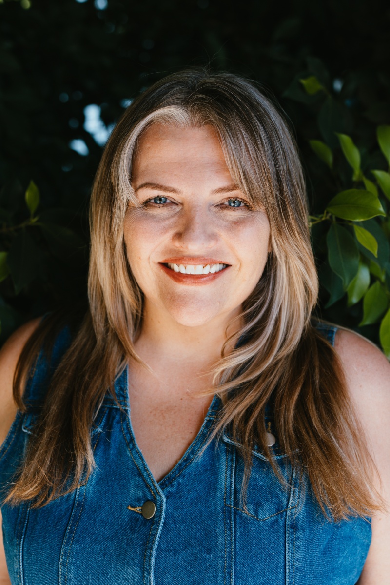 Heather Vance, LPC