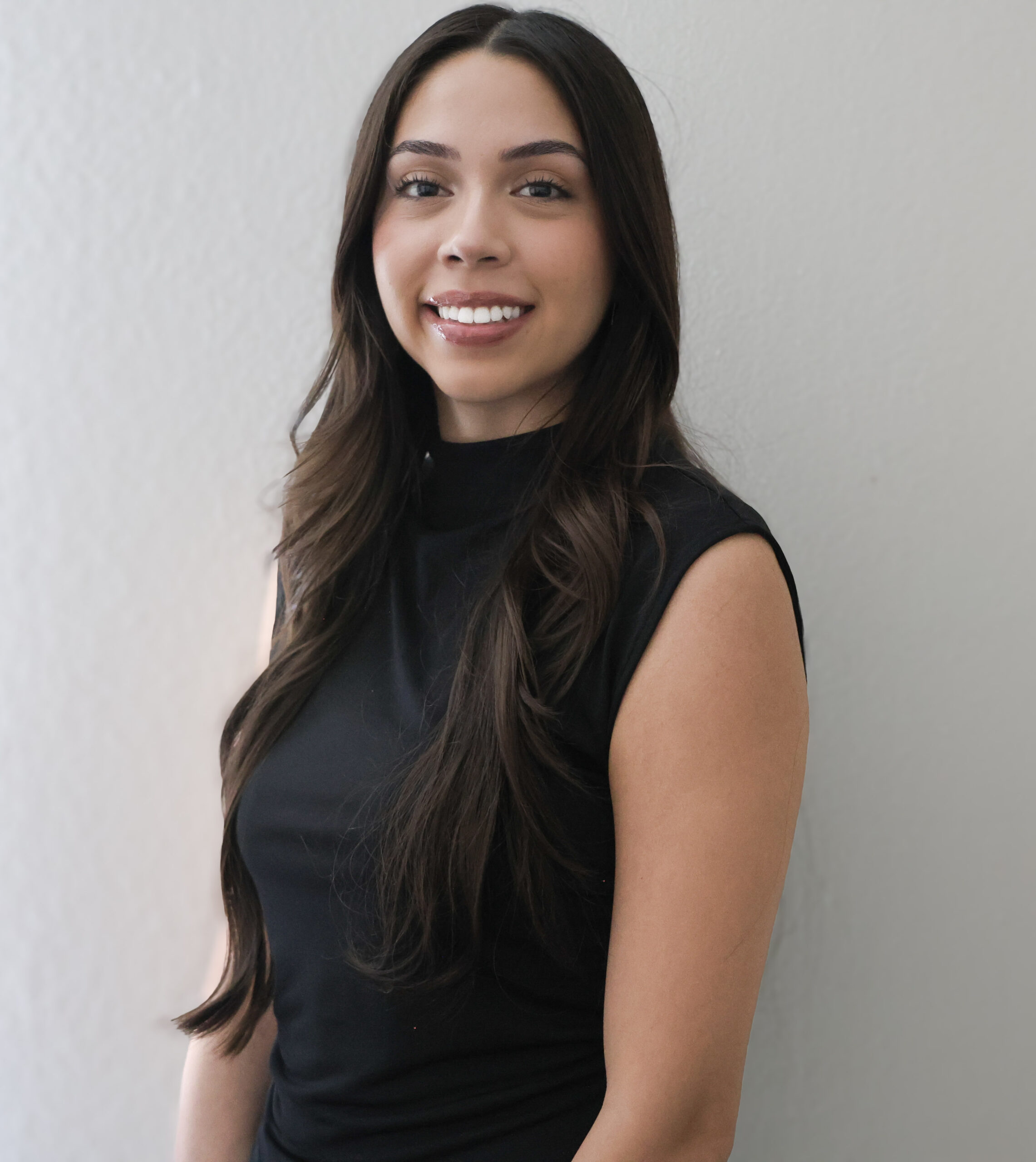 Monica Muñoz, LMFT