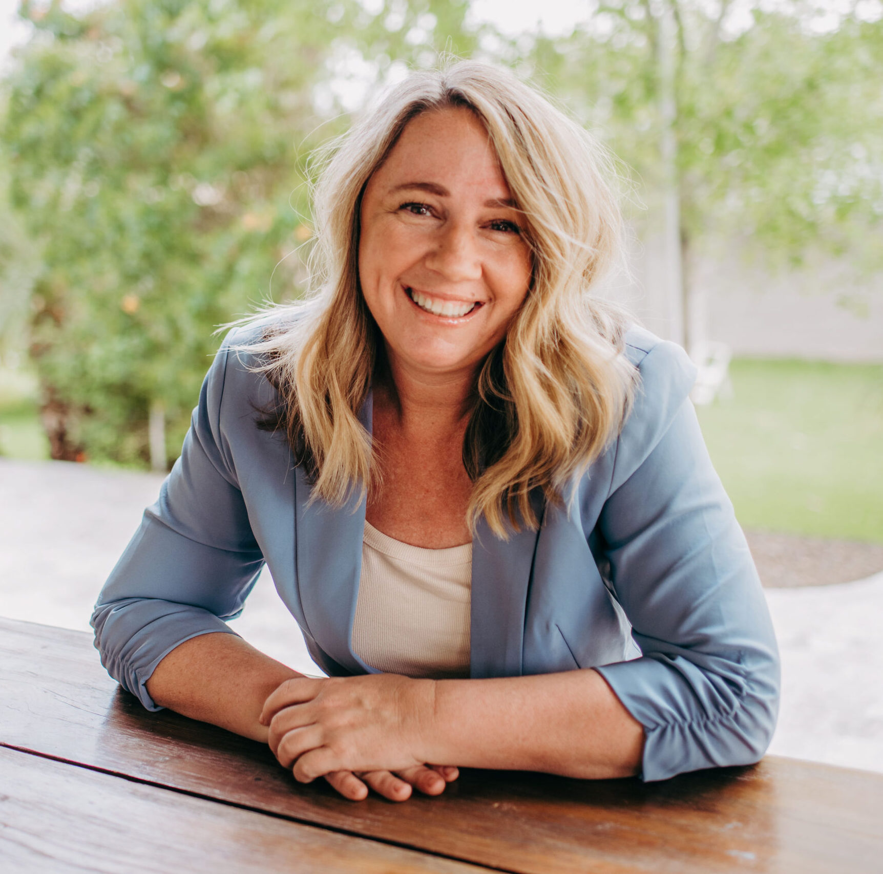 Rachel Hixon, LAC
