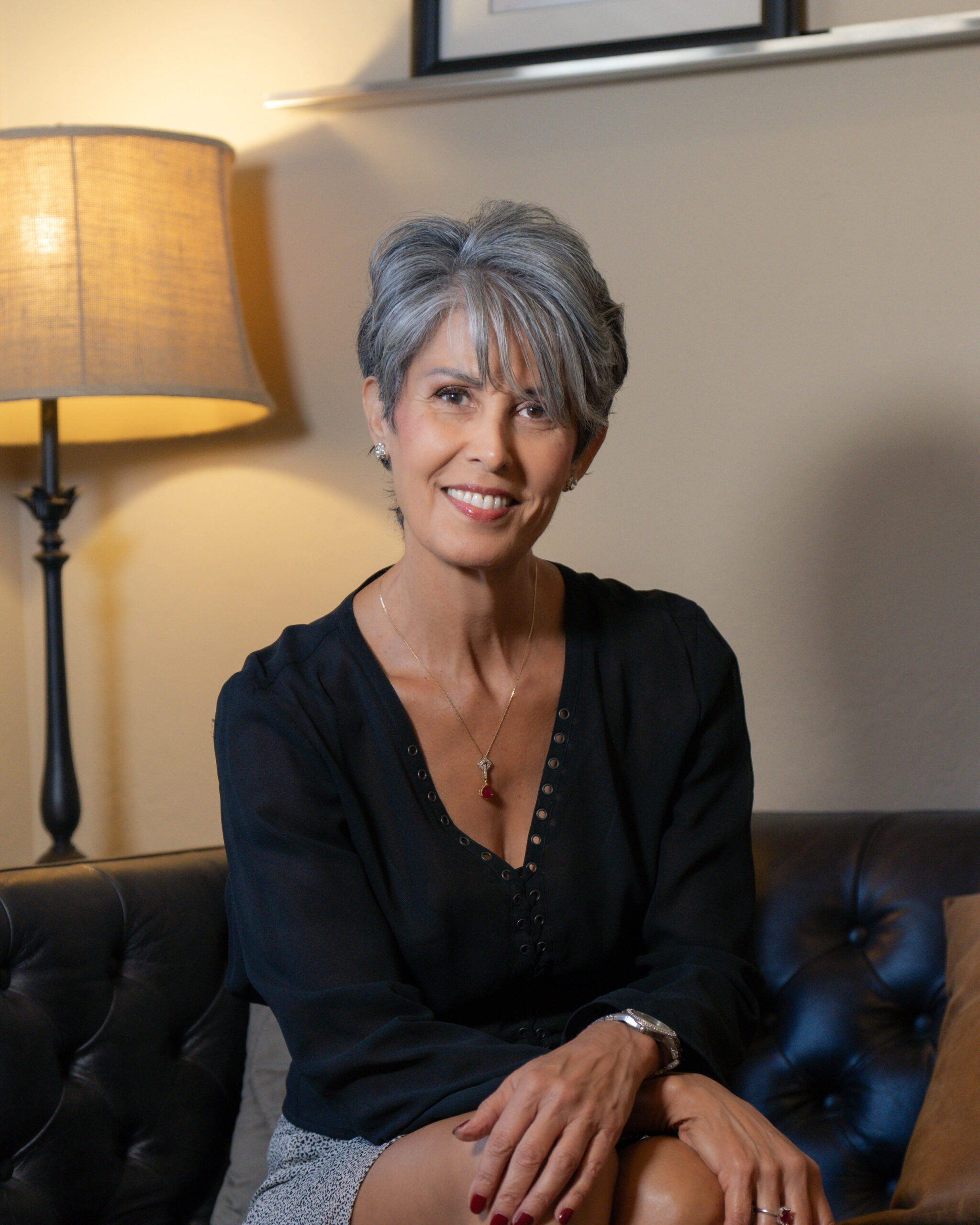 Rhonda Brun, MSN, PMHNP-BC