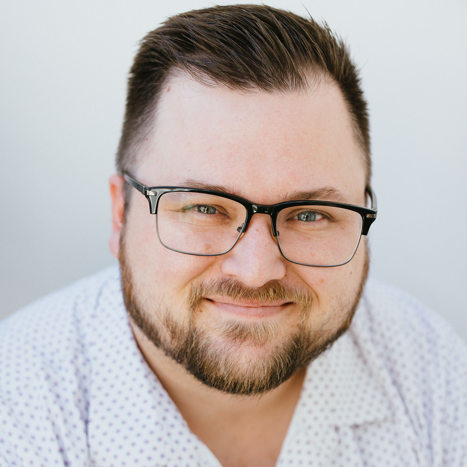Ryan Hausenfluck, LMFT