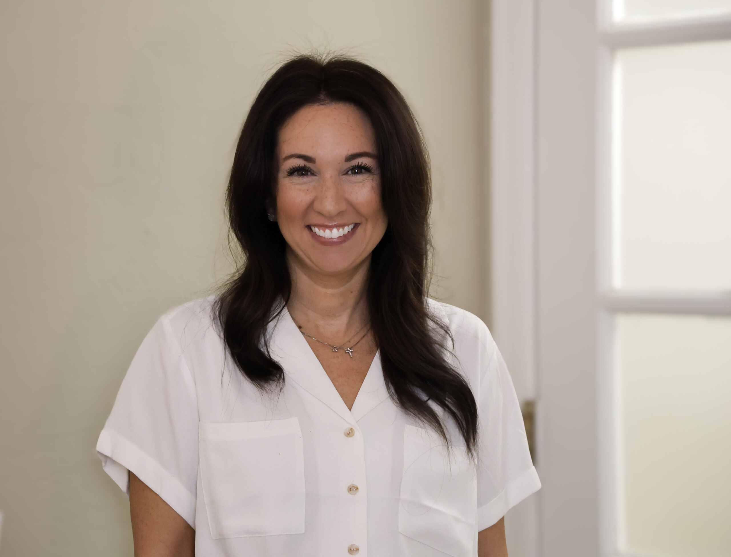 Tara Trainor