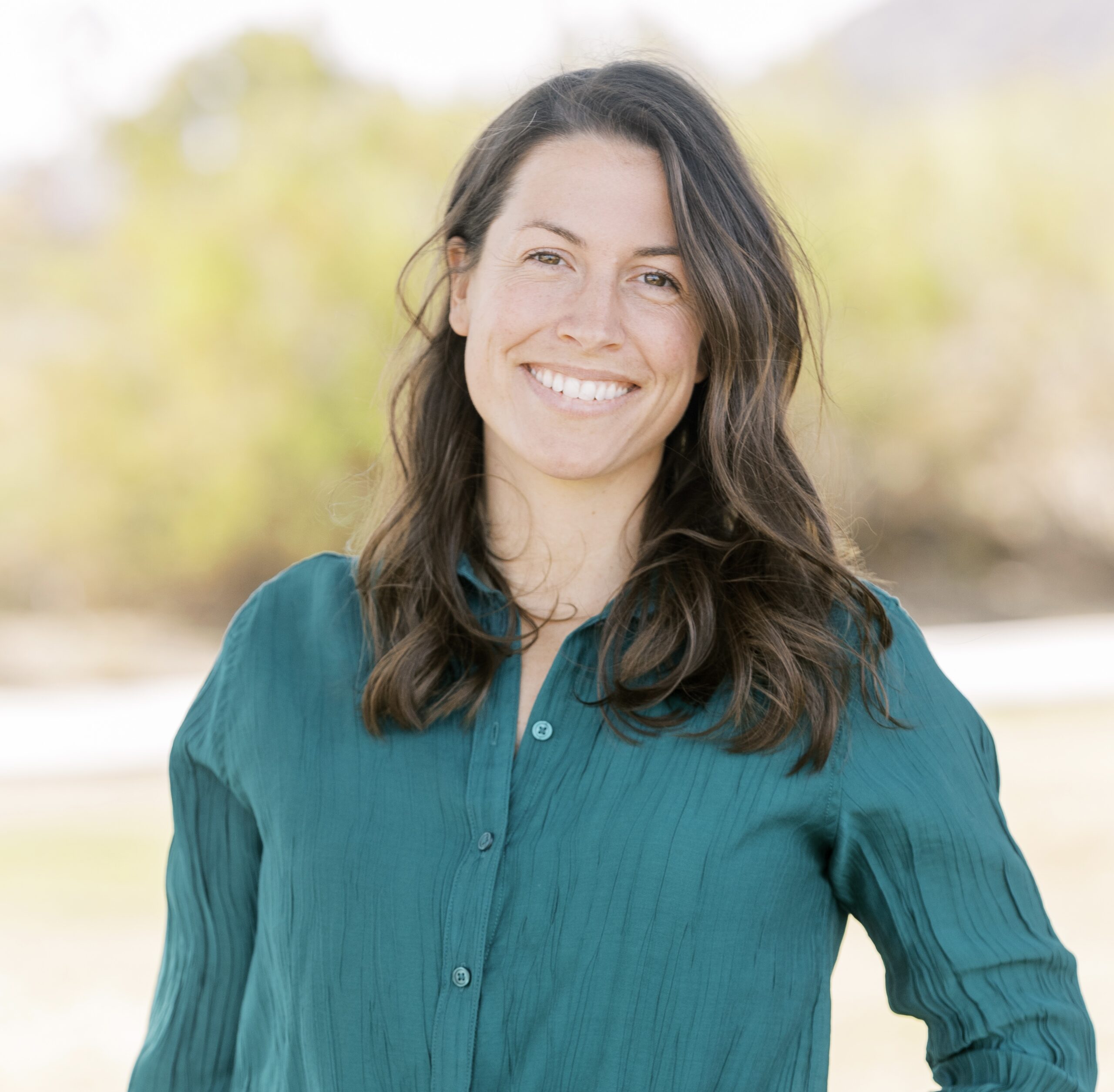 Wendy Robb, LAMFT