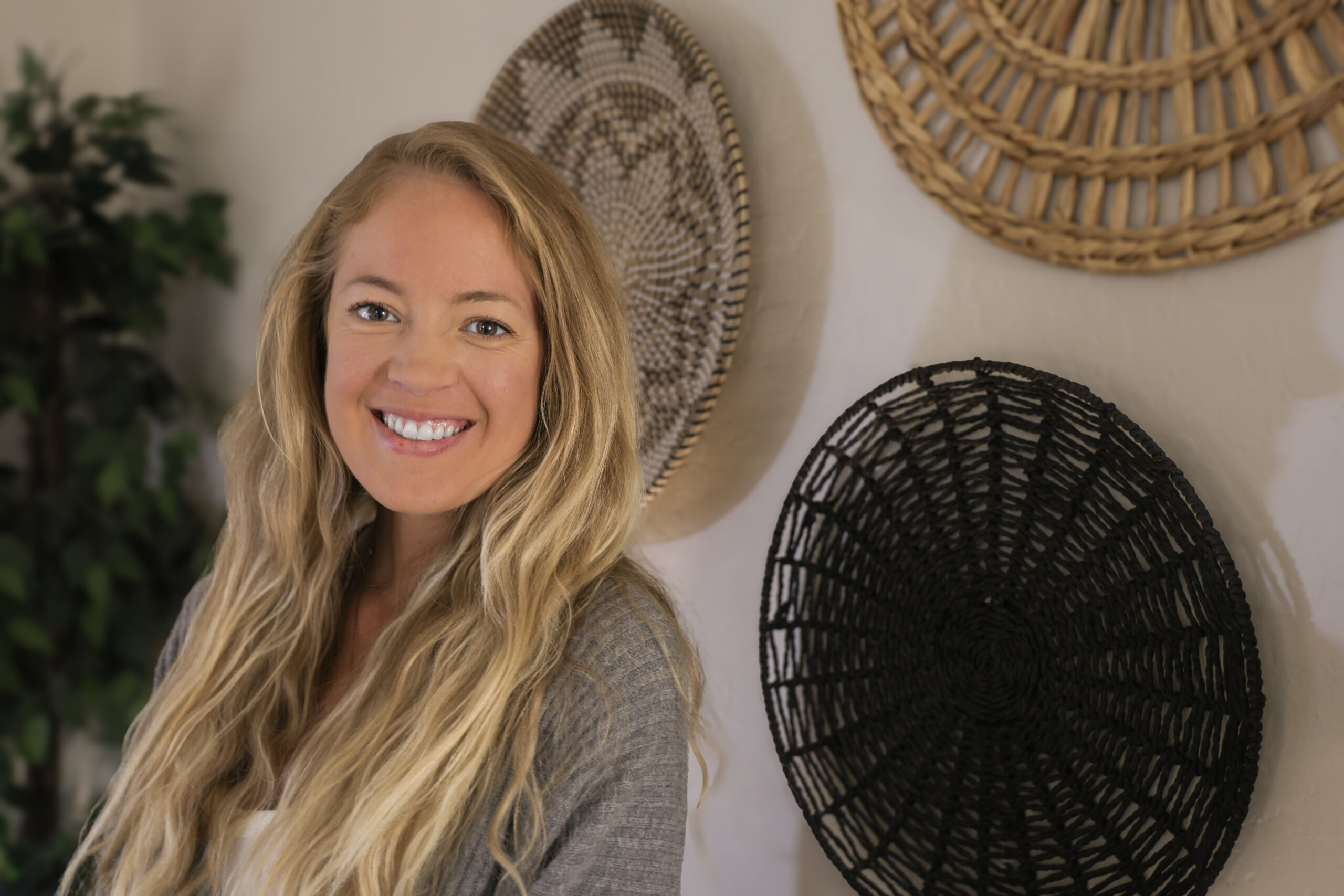 Danielle Desmet Mental Health Counseling at Thrive Counseling in Gilbert, AZ