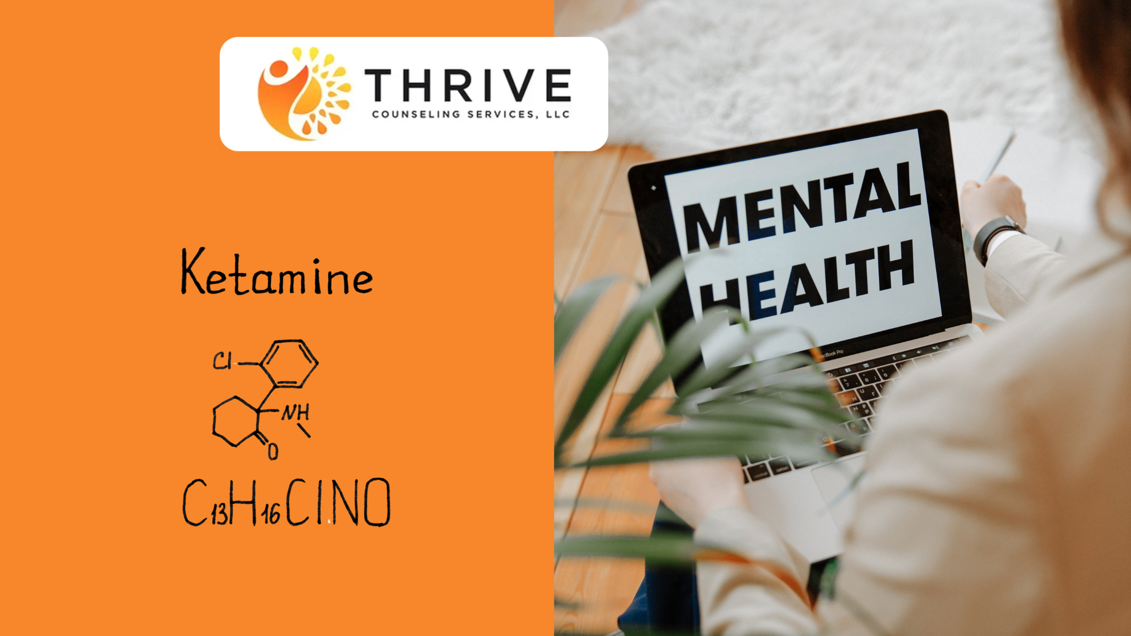 The Benefits of In-Person Ketamine Therapy vs. At-Home Options