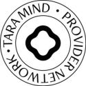 Official TARA Mind Provider Badge
